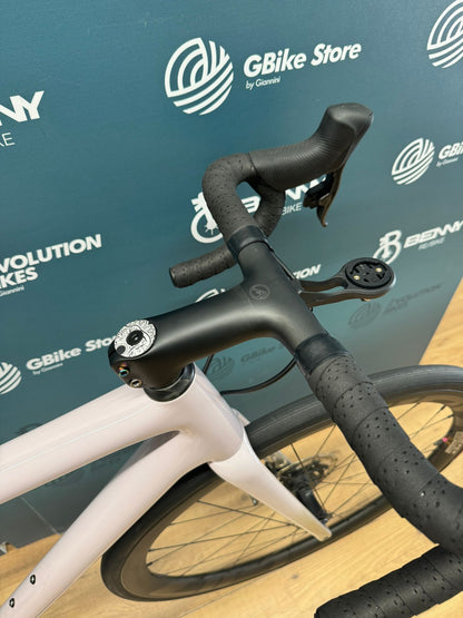 S-Works Aethos Sram Red Etap Axs Tamaño 54 - Usado