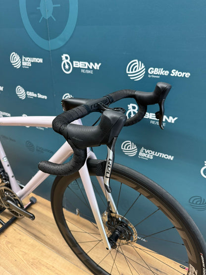 S-Works Aethos Sram Red Etap Axs Tamaño 54 - Usado