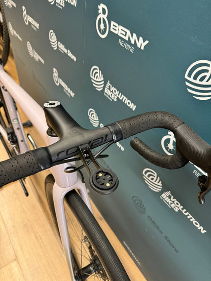 S-Works Aethos Sram Red Etap Axs Tamaño 54 - Usado