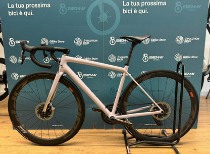 S-Works Aethos Sram Red Etap Axs Tamaño 54 - Usado