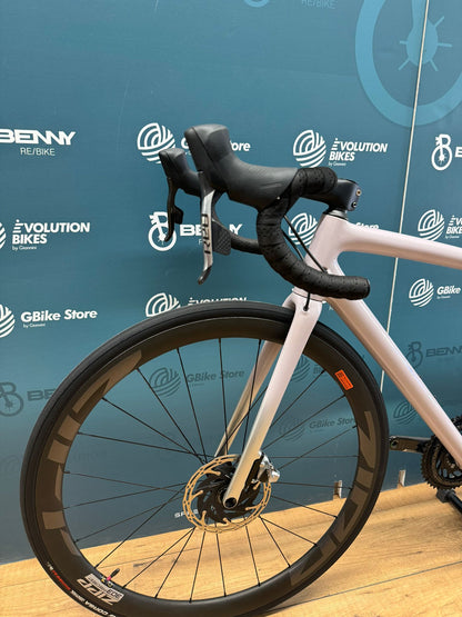 S-Works Aethos Sram Red Etap Axs Tamaño 54 - Usado