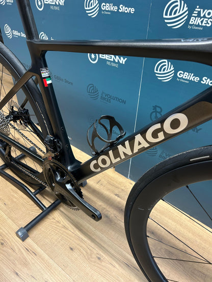 Colnago V4RS EAU Emirates Tamaño 455 - Usado