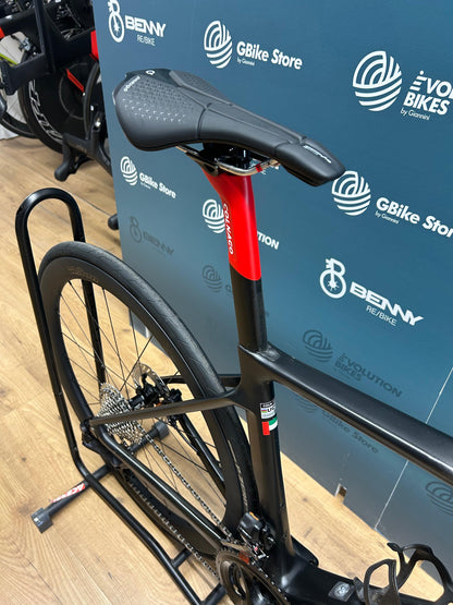 Colnago V4RS EAU Emirates Tamaño 455 - Usado