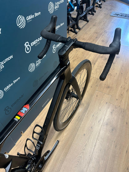 Merida Reacto 8000 rozmiar S - Używany