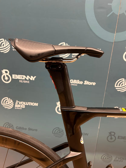 Merida Reacto 8000 rozmiar S - Używany