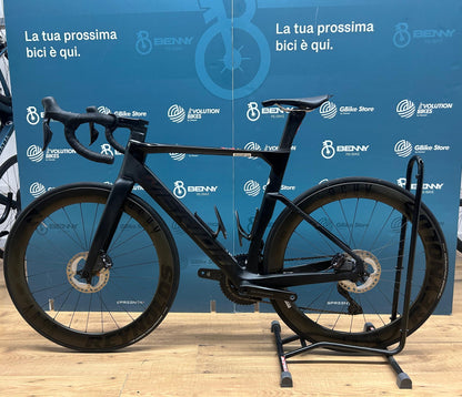 Merida Reacto 8000 rozmiar S - Używany