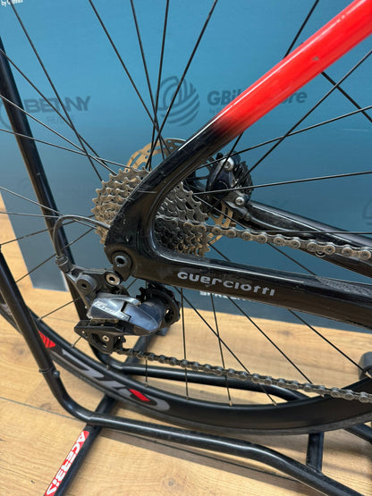 Guerciotti Navir I.on Größe S - Gebraucht