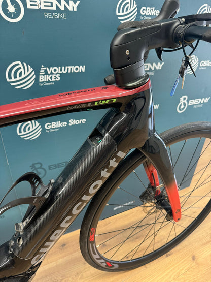 Guerciotti Navir I.on Größe S - Gebraucht