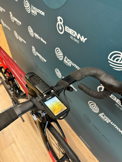 Guerciotti Navir I.on Größe S - Gebraucht