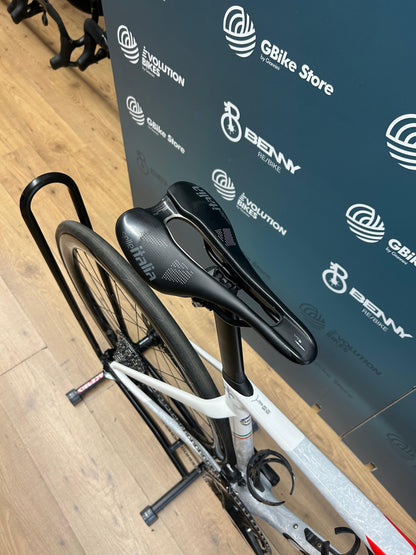 Wilier Slence slr tricolor tamaño S - Usado