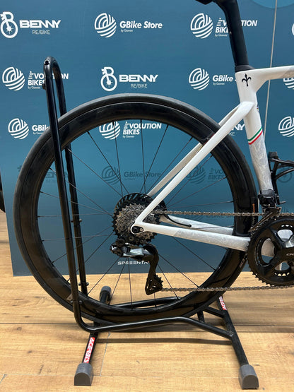 Wilier Slence slr tricolor tamaño S - Usado