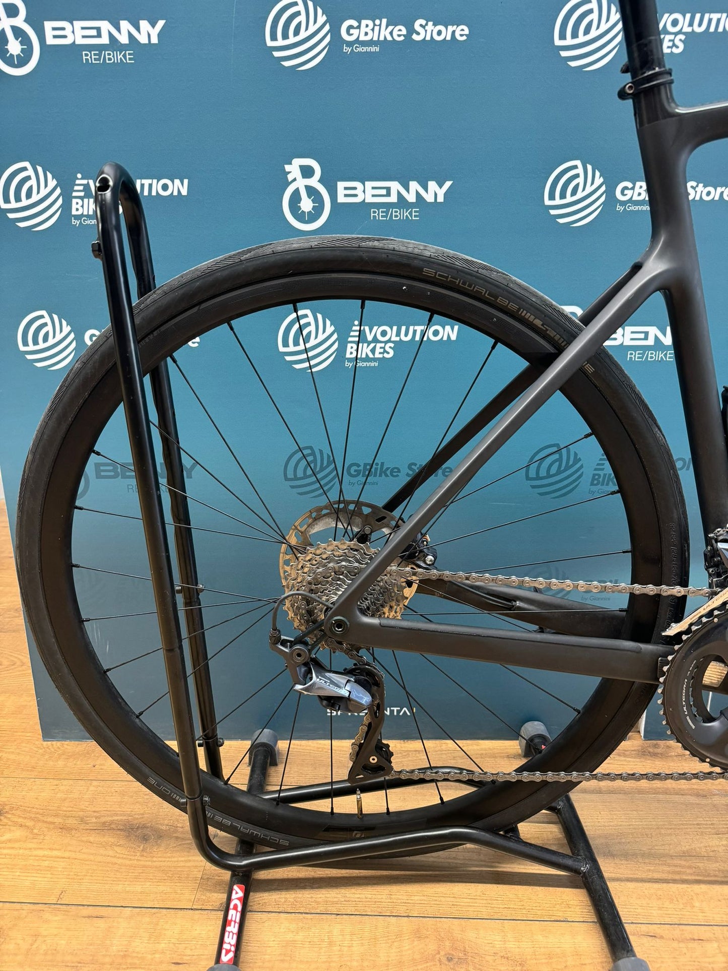 Scott Süchtiger 20 Disc Cut XL - Gebraucht