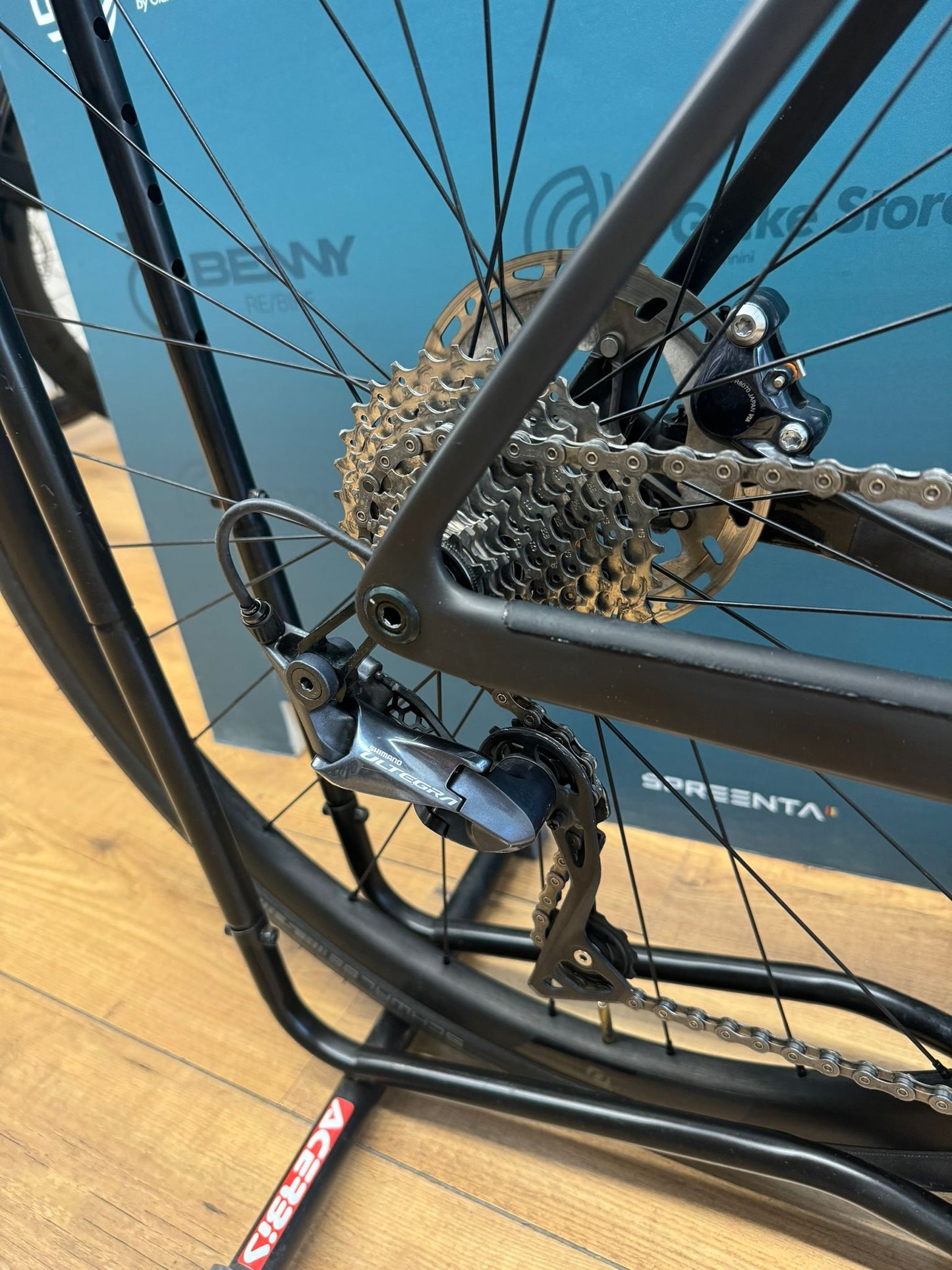 Scott Süchtiger 20 Disc Cut XL - Gebraucht