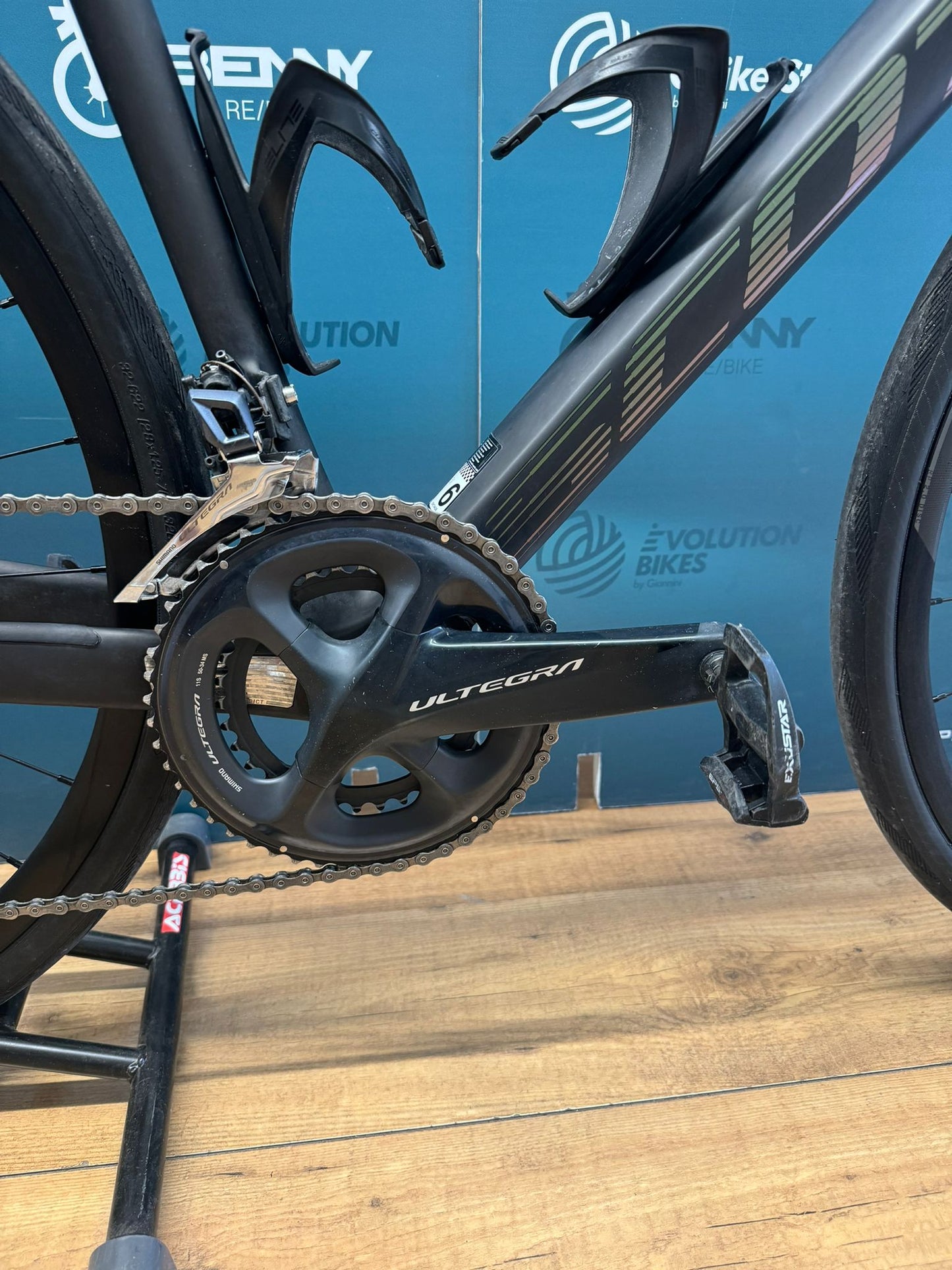 Scott Süchtiger 20 Disc Cut XL - Gebraucht