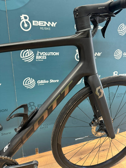 Scott Süchtiger 20 Disc Cut XL - Gebraucht