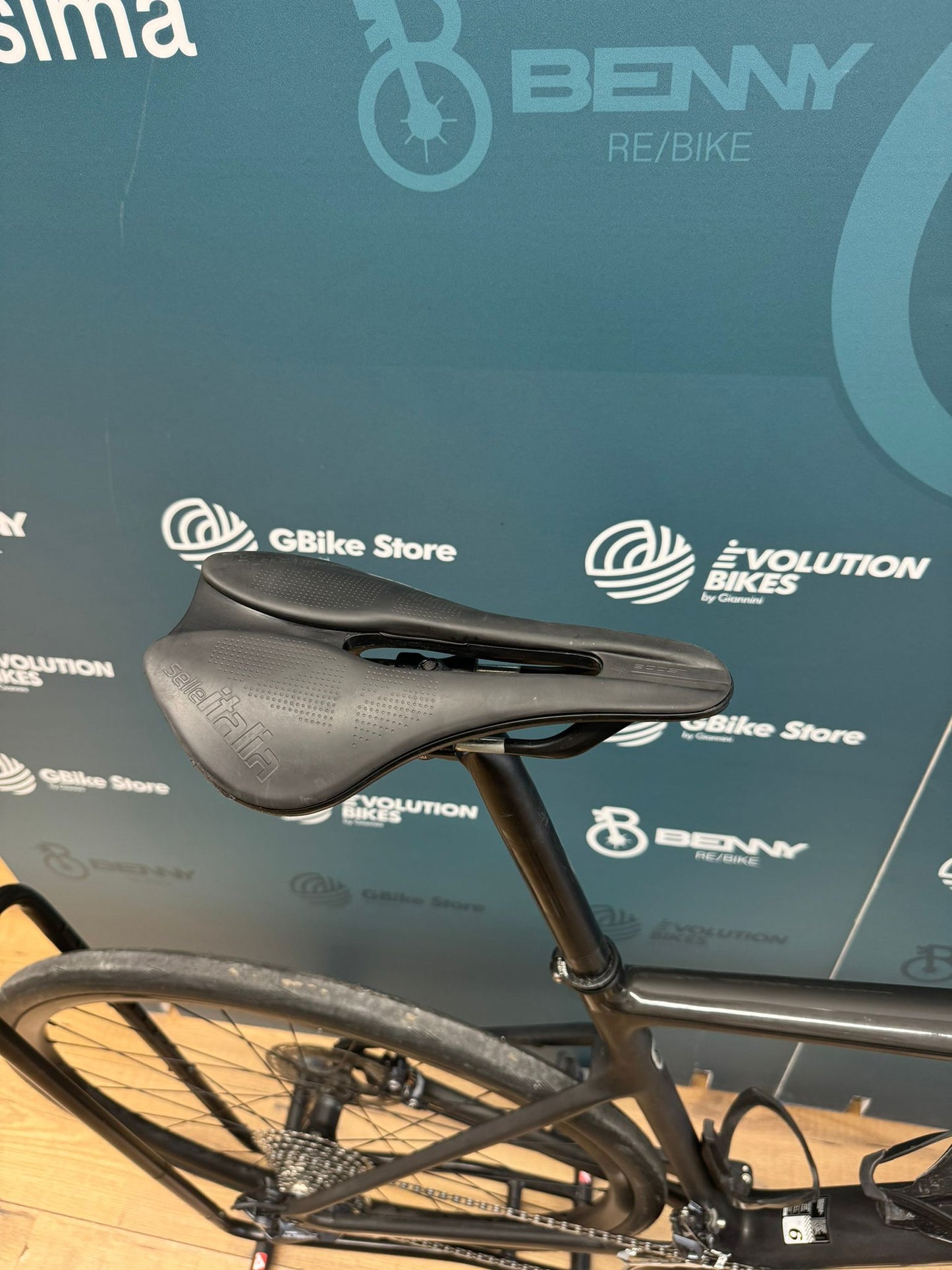 Scott Süchtiger 20 Disc Cut XL - Gebraucht