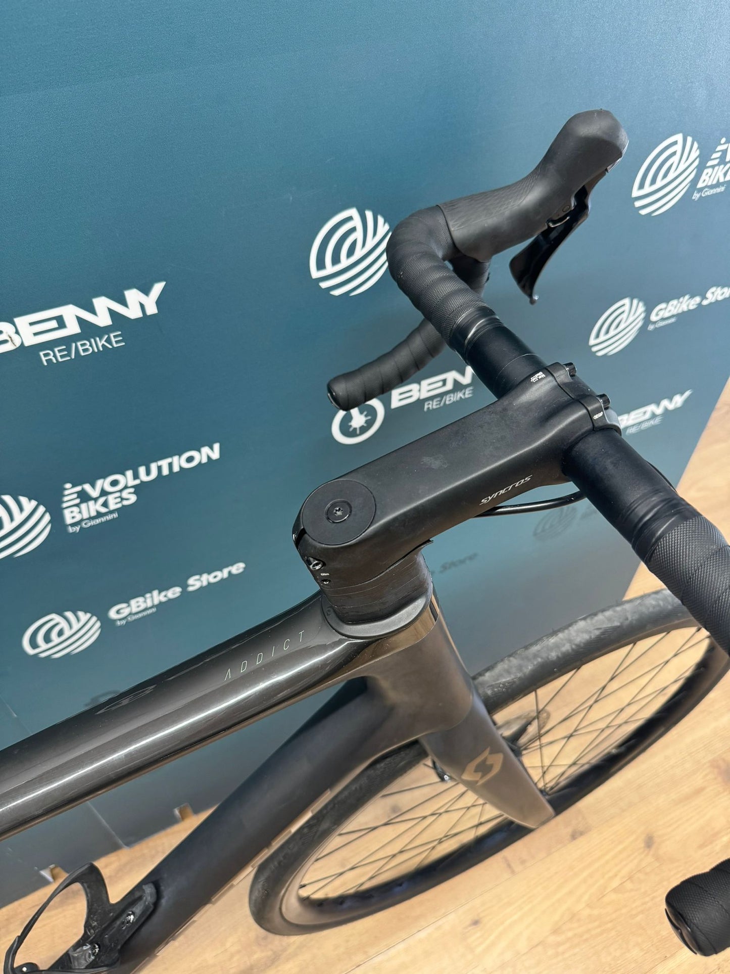 Scott Süchtiger 20 Disc Cut XL - Gebraucht