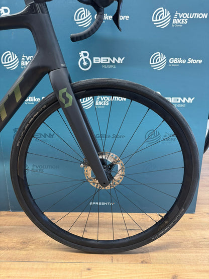 Scott Süchtiger 20 Disc Cut XL - Gebraucht