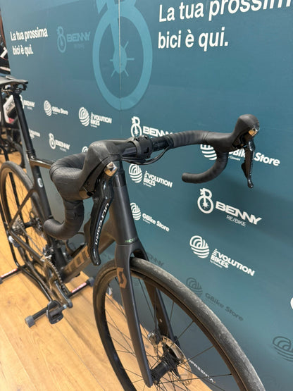 Scott Süchtiger 20 Disc Cut XL - Gebraucht