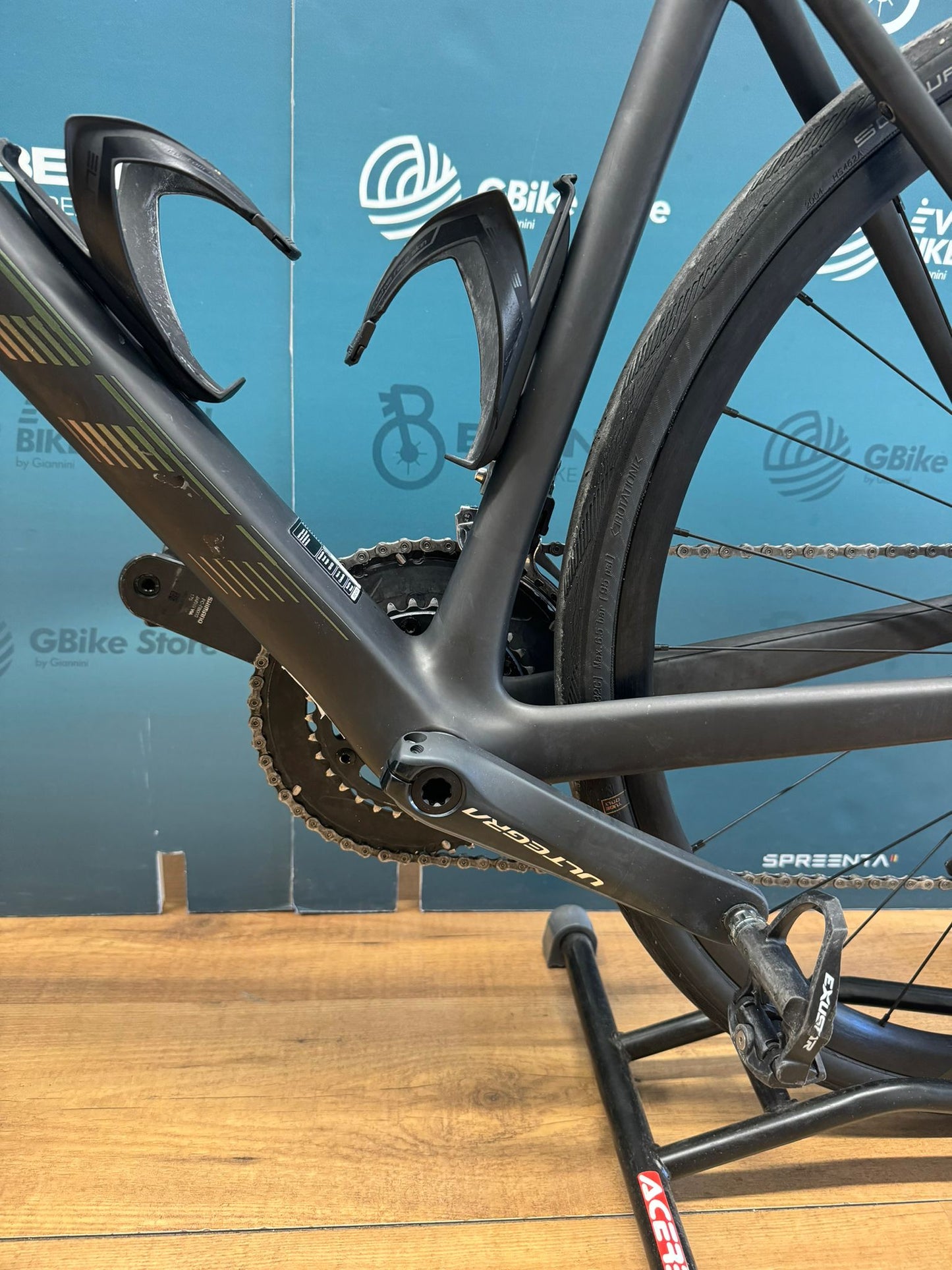 Scott Süchtiger 20 Disc Cut XL - Gebraucht