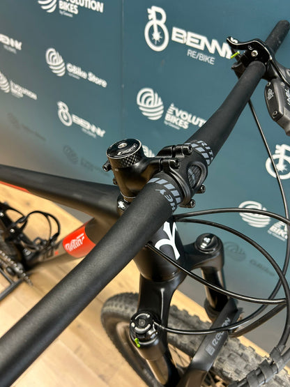 Wilier Tamaño de 101x M - Usado