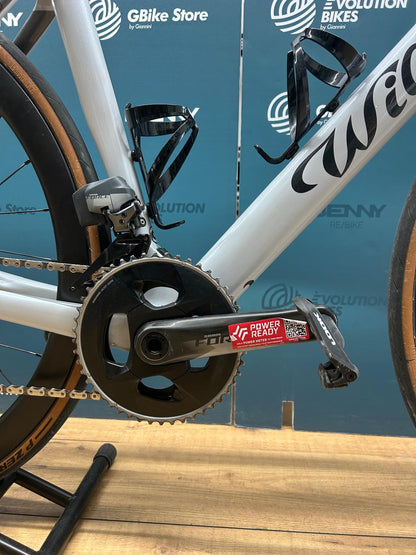 Wilier Filante Hybrid  Taglia M - Usata