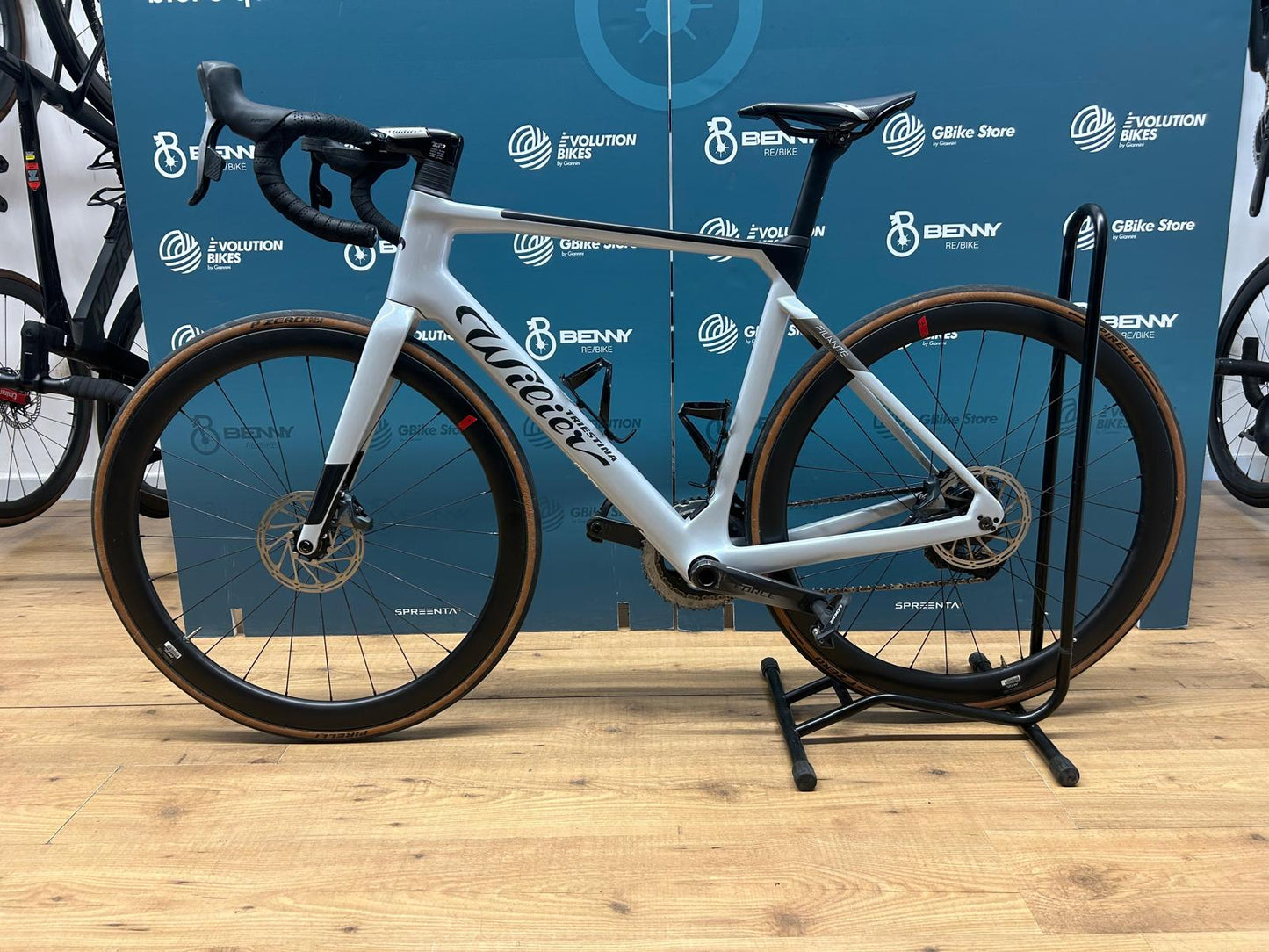 Wilier Filante Hybrid  Taglia M - Usata