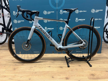 Wilier Filante Hybrid  Taglia M - Usata