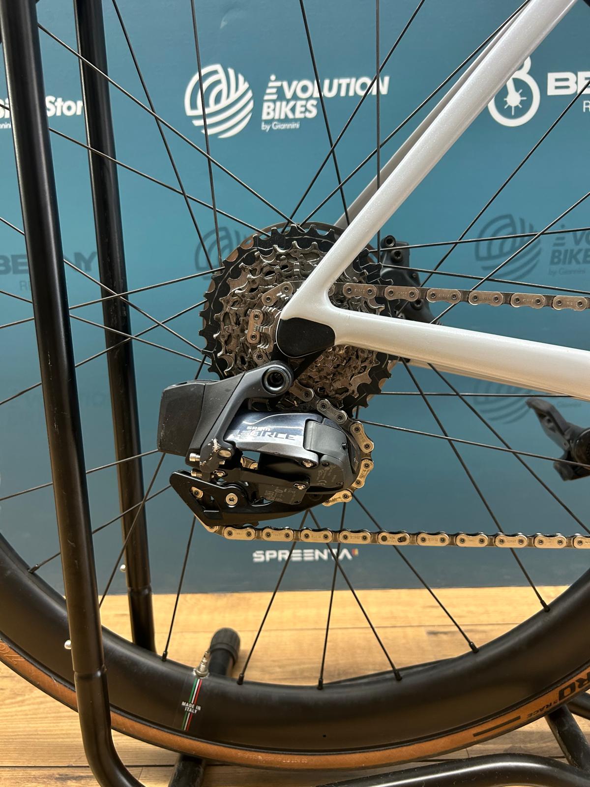 Wilier Filante Hybrid  Taglia M - Usata