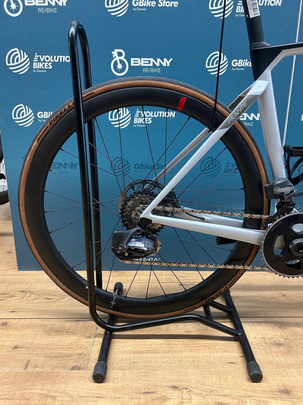 Wilier Filante Hybrid  Taglia M - Usata