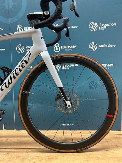 Wilier Filante Hybrid  Taglia M - Usata