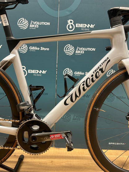 Wilier Filante Hybrid  Taglia M - Usata