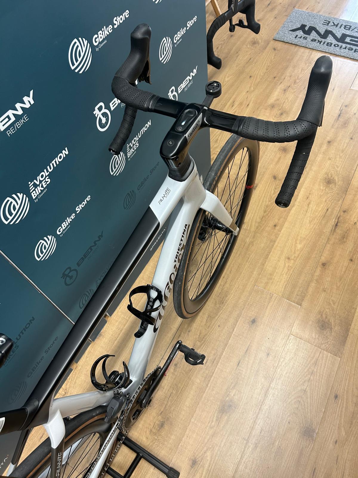 Wilier Filante Hybrid  Taglia M - Usata