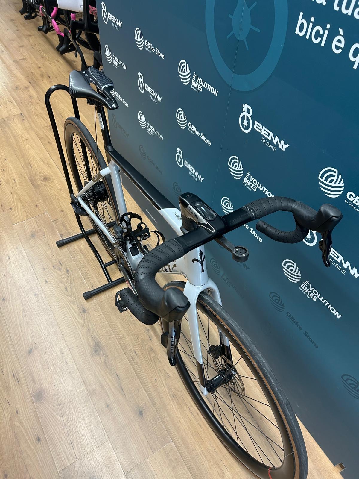 Wilier Filante Hybrid  Taglia M - Usata