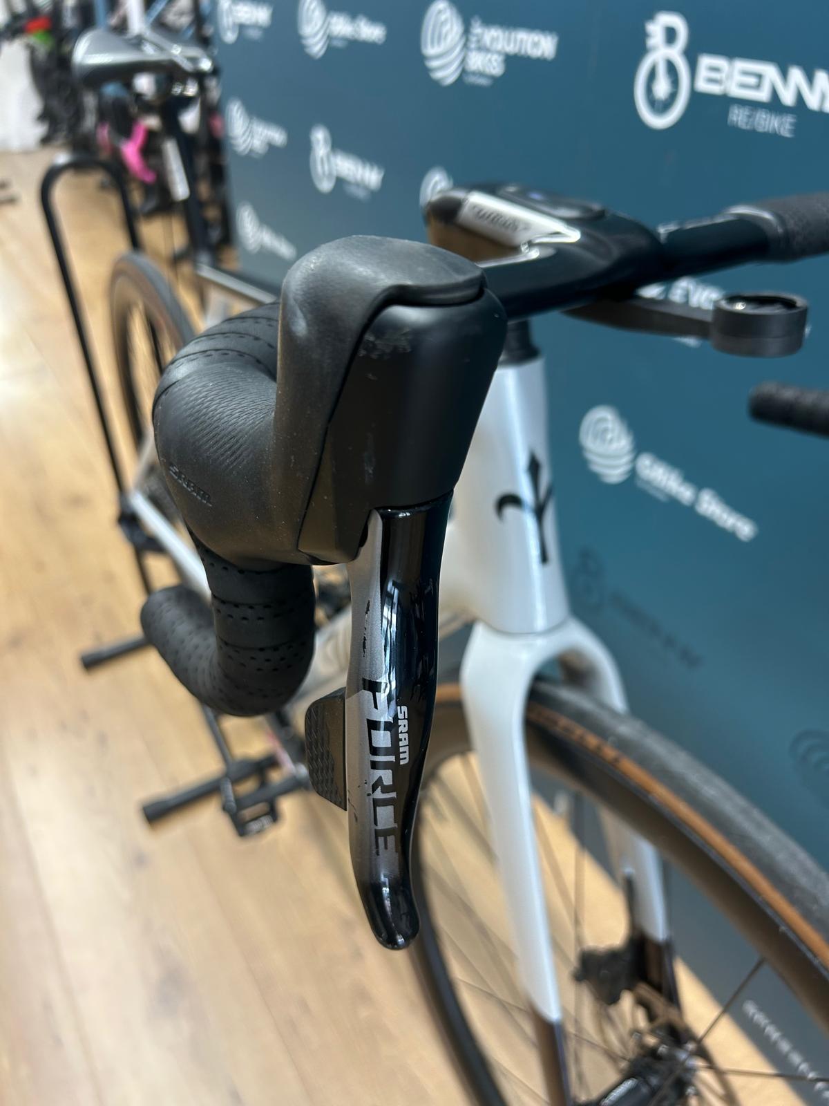 Wilier Filante Hybrid  Taglia M - Usata