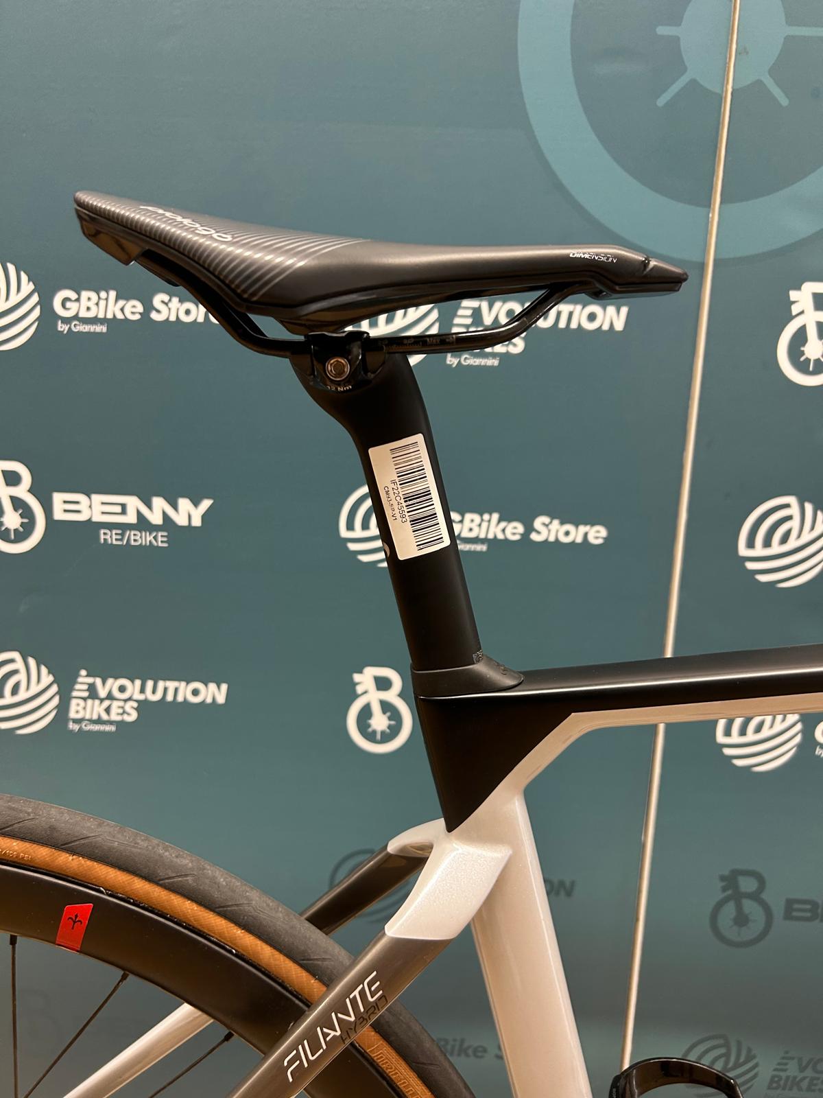 Wilier Filante Hybrid  Taglia M - Usata