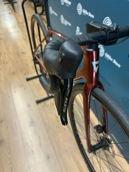 Riesen TCR Advanced Pro 1 Größe S - Gebraucht