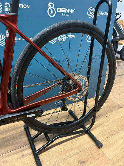 Riesen TCR Advanced Pro 1 Größe S - Gebraucht