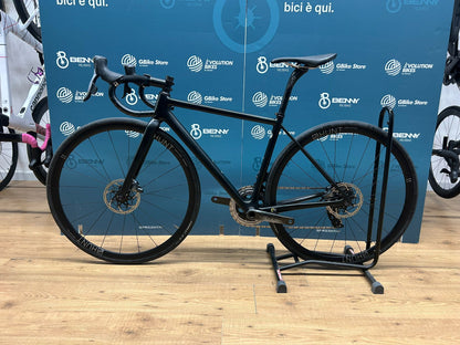 Ridley Helium Disc Größe XXS - verwendet