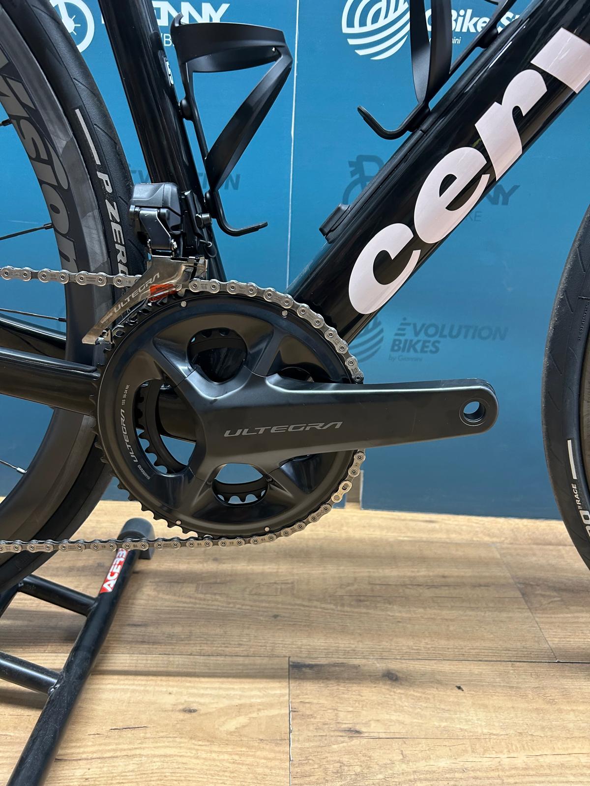 Cervelo Caledonia -5 Taglia 51 - Usata