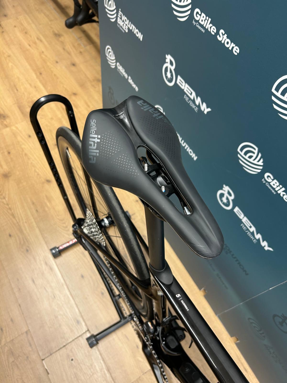 Cervelo Caledonia -5 Taglia 51 - Usata