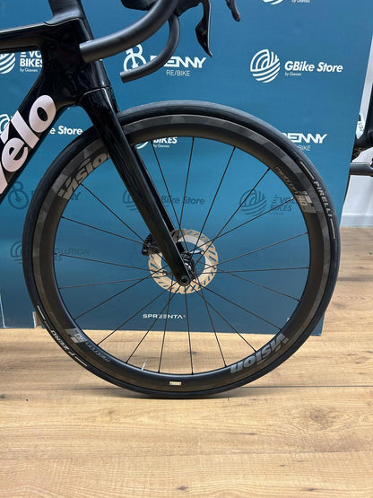 Cervelo Caledonia -5 Taglia 51 - Usata