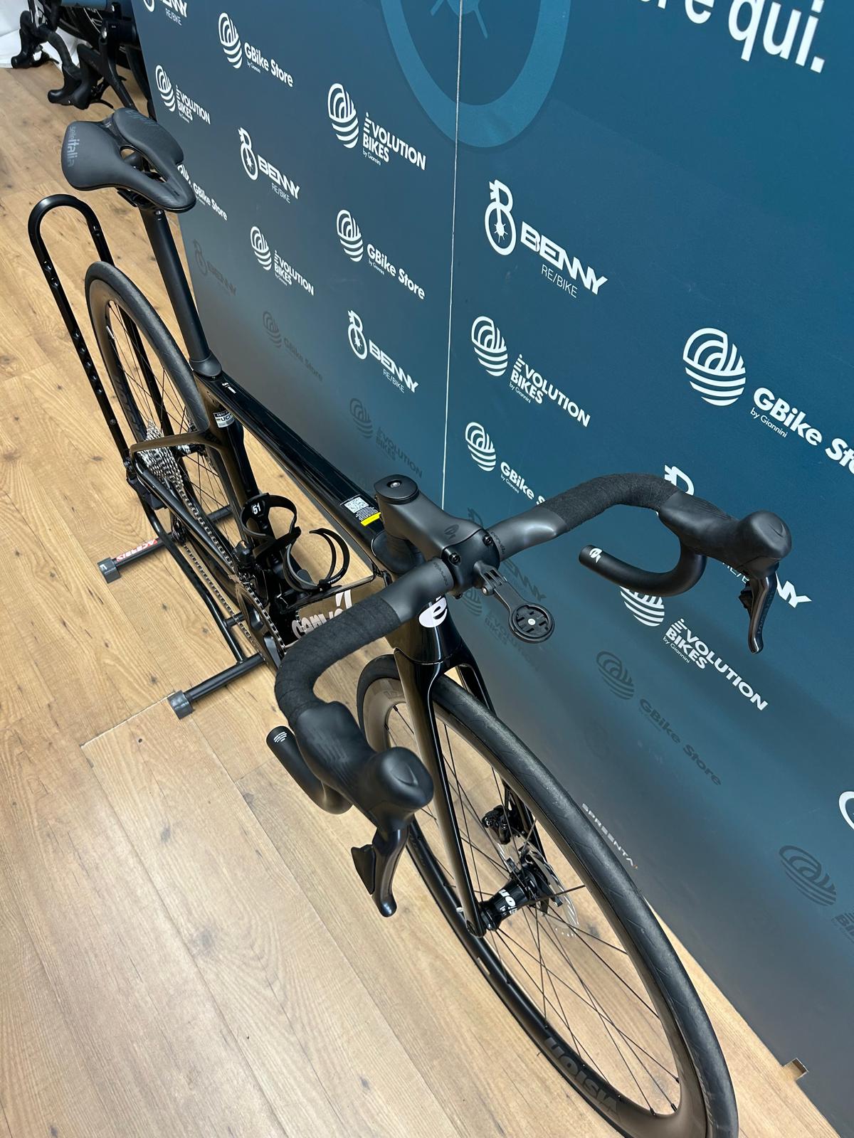 Cervelo Caledonia -5 Taglia 51 - Usata