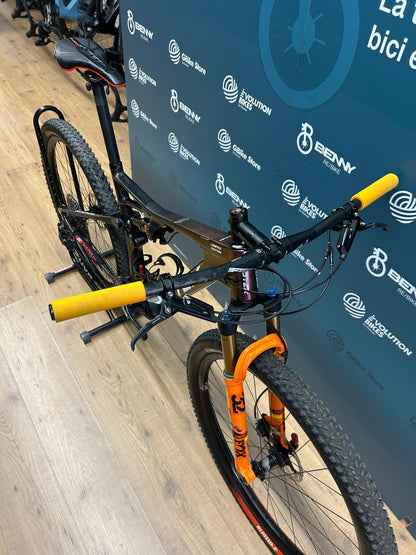 Protek Futura Limited Edition Size L - Used