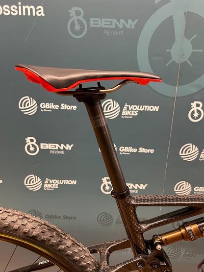 Protek Futura Limited Edition Size L - Used