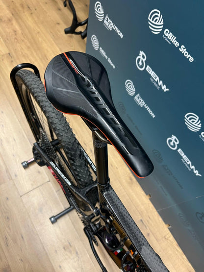 Protek Futura Limited Edition Size L - Used