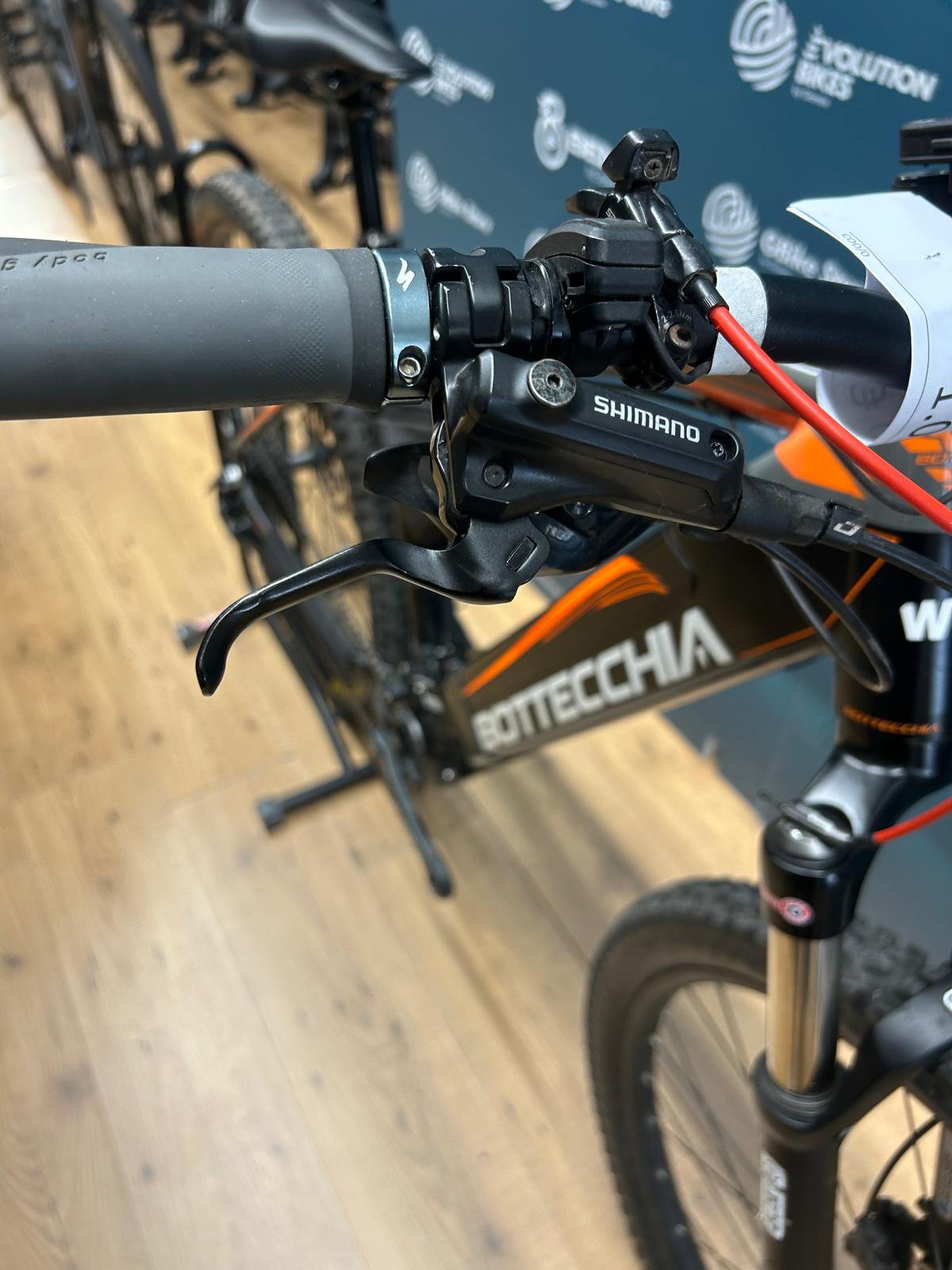 Bottecchia Watt Size 48 - Używany