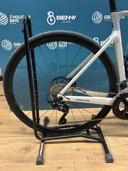 Focus Izalco Max 8.7 Size M - Used