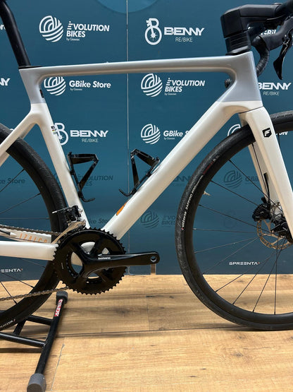 Focus Izalco Max 8.7 Size M - Used