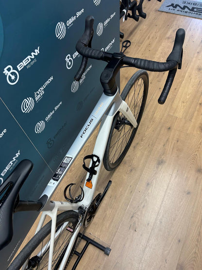 Focus Izalco Max 8.7 Size M - Used